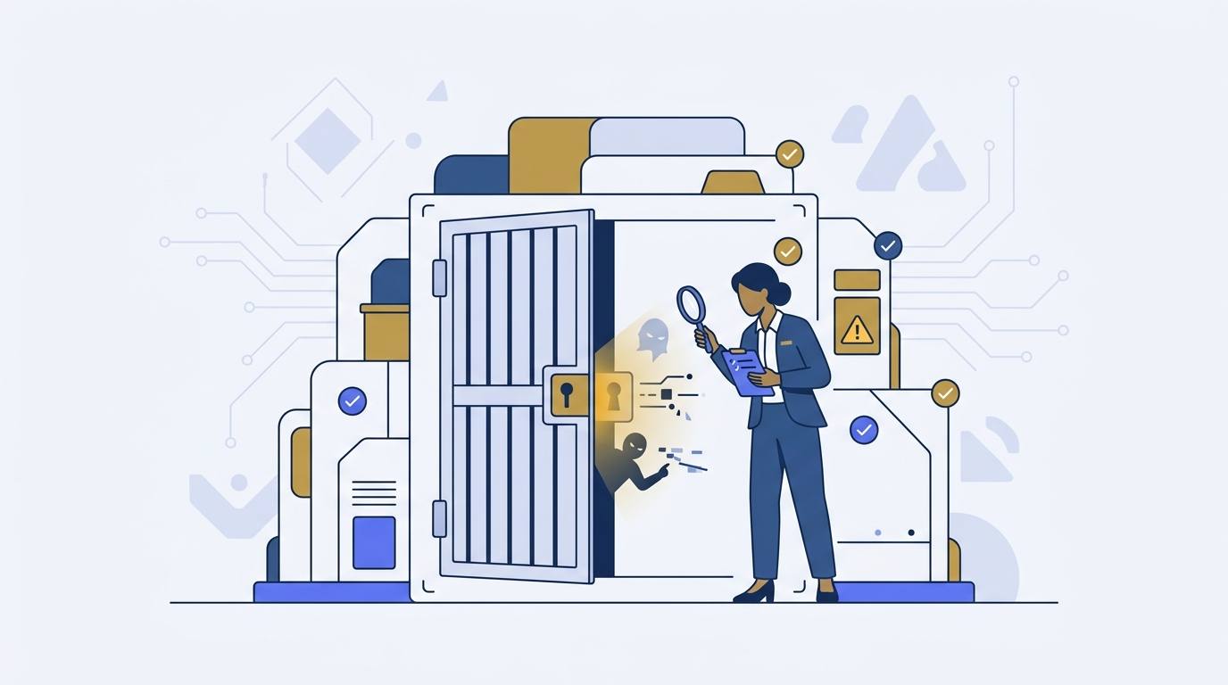Before You Ship That AI Feature: A Practical Pre-Launch Security Review