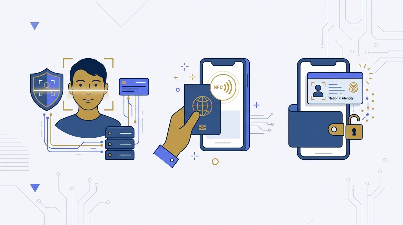 The State of eKYC in 2026: What Actually Ships