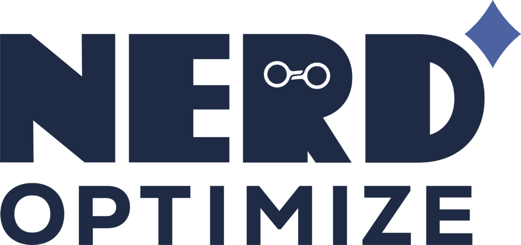 NerdOptimize