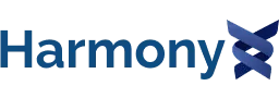 Harmonyx Logo