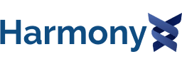 Harmonyx Logo